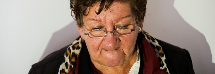 Išli sme po stopách travičky Terezy zo Šiah: Seniorka mala otráviť najmenej troch ľudí, aby im nemusela vrátiť dlhy