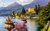 Itálie zpoplatní po Benátkách další oblíbenou destinaci. Jak to bude s cenami v Chorvatsku?