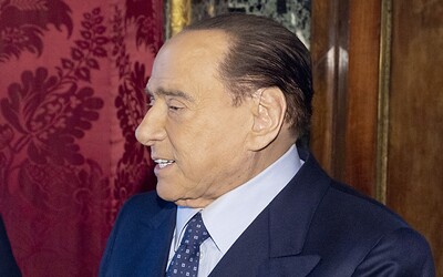 Italský expremiér Berlusconi je vážně nemocný, tvrdí zdroje