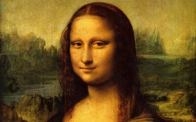 Italský vědec zjistil, kde se nachází krajina v pozadí portrétu Mony Lisy. Uděláš si výlet?