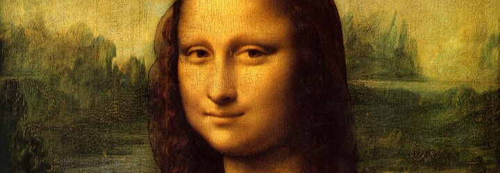 Italský vědec zjistil, kde se nachází krajina v pozadí portrétu Mony Lisy. Uděláš si výlet?