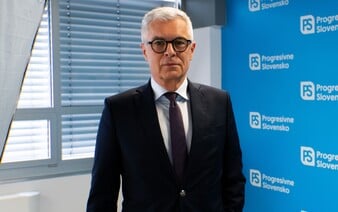 Ivan Korčok: Matovič sa sám vylúčil zo spolupráce. Fico vytvára ilúziu, že ho akceptujú svetoví lídri (Rozhovor)