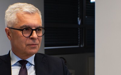 Ivan Korčok: Matovič sa sám vylúčil zo spolupráce. Fico vytvára ilúziu, že ho akceptujú svetoví lídri (Rozhovor)