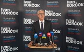 Ivan Korčok v eurovoľbách podporil strany PS, KDH, SaS a Demokratov. Voličov vyzval, aby dali hlas ženám na kandidátkach