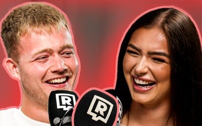 Ivana z Party Shore: Luis chcel kvôli Kristíne z Ruže opustiť šou. Pil zo smútku (OUT LOUD)