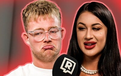 Izabella z Party Shore: Najviac si uveril Soly. Lívia si myslí, že žiarlim (OUT LOUD)