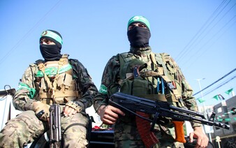 Izrael a Hamás dosáhly předběžné dohody na pozastavení války, píše americký list