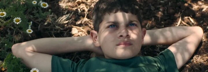 Izrael nominoval na Oscara arabsky hovorenú drámu The Sea. V hlavnej úlohe je palestínsky chlapec