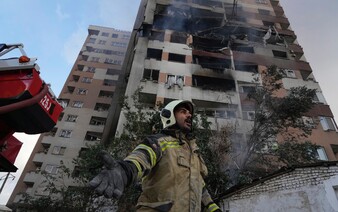 Izrael opäť zaútočil: V Iráne hlásia desiatky zranených a údery na jadrové zariadenia