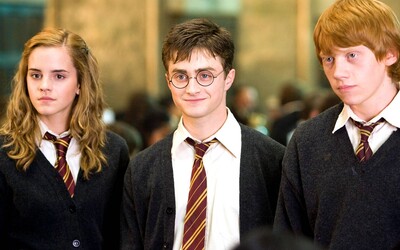 J. K. Rowling překvapila fanoušky. Na sociální síti odhalila pravdu o původu Harryho Pottera