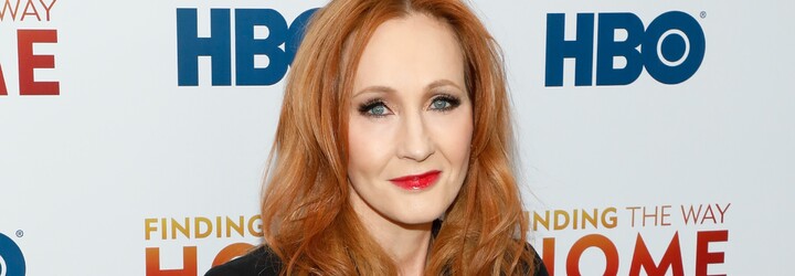 J.K. Rowling prý dostává výhrůžky smrtí poté, co se dostala do roztržky s aktivisty za práva transgender osob