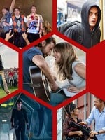 JÚL na Netflixe: Čaká ťa romantika s Lady Gagou, poriadna párty s Projekt X či komédia s Adamom Sandlerom