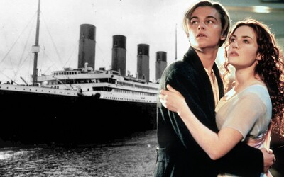 Jack a Rose z Titanicu neexistovali. Které příběhy hrdinů jsou pravdivé a co je čistá fikce?