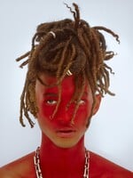 Jaden Smith sa stal prvým mužským kreatívnym riaditeľom značky Christian Louboutin