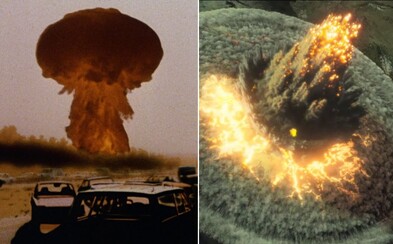 Jadrová vojna, ktorá zničila USA aj ZSSR. Toto je top 10 katastrofických filmov