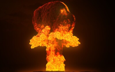 Jadrová vojna medzi Ruskom a USA by za 5 hodín zabila 34 miliónov ľudí. Simulačné video ukazuje priebeh katastrofy