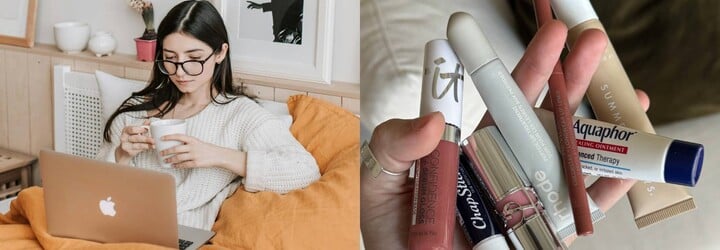 Jak bezpečně nakupovat online: Tyhle tipy ti mohou ušetřit tisíce korun