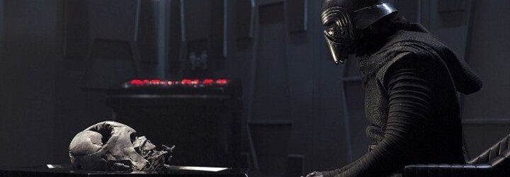 Jak bude vypadat nový film Star Wars? Na scénáři už se pilně pracuje