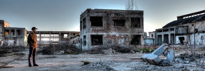 Jak by se mělo lidstvo chovat, aby nedošlo k další černobylské tragédii?