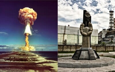 Jak by se mělo lidstvo chovat, aby nedošlo k další černobylské tragédii?