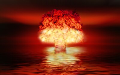 Jak by vypadal svět po nukleární válce? Zničená ozónová vrstva, vyhubení ekosystémů či nárůst případů rakoviny