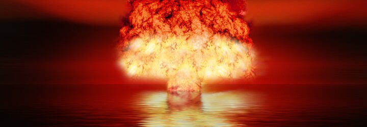 Jak by vypadal svět po nukleární válce? Zničená ozónová vrstva, vyhubení ekosystémů či nárůst případů rakoviny