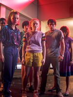 Jak dlouhé bude finále Stranger Things? Tvůrce vyvrátil spekulace