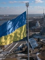 Jak mohu pomoci Ukrajině, kam přispět?