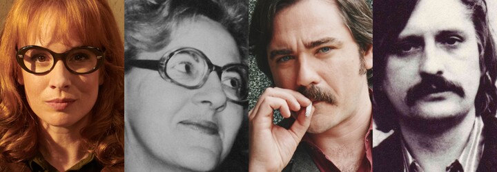 Jak přesné jsou Mádlovy Vlny? Podívej se, jak vypadali hrdinové a hrdinky Vln ve skutečnosti a co se s nimi stalo