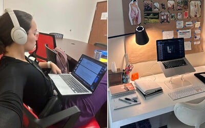 Jak přežít 8 hodin u počítače, abys nemusel*a každý týden na fyzioterapii. Tohle říkají studie