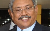Jak rezignovat ve 21. století? Prezident Srí Lanky podal demisi e-mailem