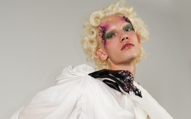 Jak se dostat na fashion design? Vše, co potřebuješ vědět, než se přihlásíš