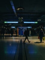 Jak se připravit na blackout? Přinášíme ti tipy, co dělat, když vypadne elektřina