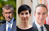 Jak se staví české politické strany k důchodové reformě? Zeptali jsme se jich