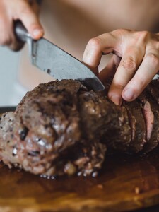 Jak si připravit perfektní steak? Musíš dodržet těchto 5 kroků