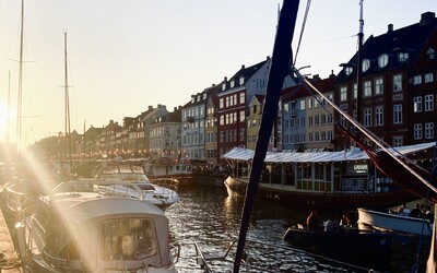 Jak si užít Kodaň, ale nevyhlásit osobní bankrot? Toto jsou budget friendly tipy na výlet do dánské metropole