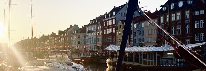 Jak si užít Kodaň, ale nevyhlásit osobní bankrot? Toto jsou budget friendly tipy na výlet do dánské metropole