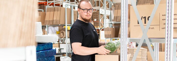 Jak snížit náklady na dopravu díky správným obalům?