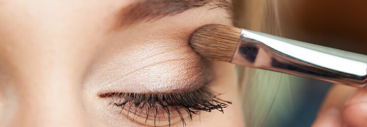 Jak udělat dokonalé líčení očí: základní tipy