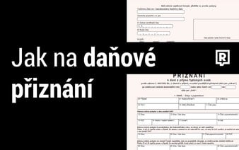 Jak vyplnit daňové přiznání? Jednoduše jsme sepsali, jak na to