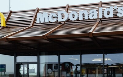 Jak z vlhkého snu libertariánů: Americká franšíza McDonald's zaměstnávala desetileté děti, kterým ani neplatila