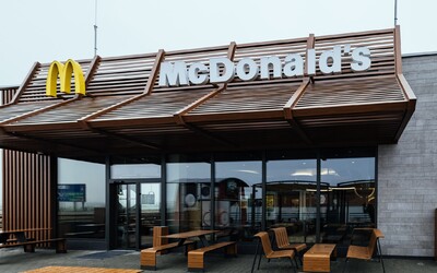 Jak z vlhkého snu libertariánů: Americká franšíza McDonald's zaměstnávala desetileté děti, kterým ani neplatila