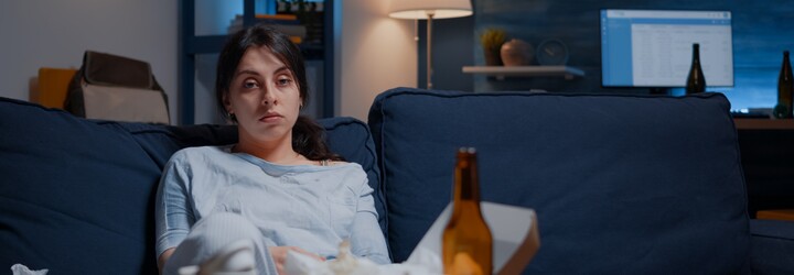 Jak zatočit se samotou? Výzkumník radí jednoduchý tip