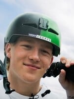 Jak žije nejlepší český koloběžkář Maty Pekárek? Popsal nám trénink i svoje nejhorší zranění