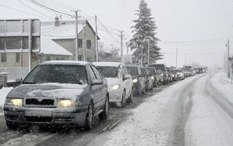 Jaká bude letošní zima? Kruté mrazy zasáhnou hlavně Ameriku, sníh do Evropy přijde na konci roku