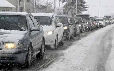 Jaká bude letošní zima? Kruté mrazy zasáhnou hlavně Ameriku, sníh do Evropy přijde na konci roku