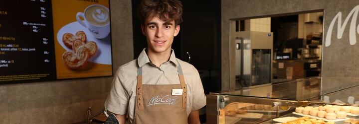 Jaká je ve skutečnosti práce v Mekáči? 3 sourozenci popisují svoje zkušenosti