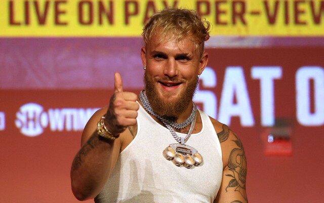Jake Paul: Pobije se s jedním z nejlepších bojovníků všech dob, má beef s Conorem McGregorem a údery do hlavy mu poškodily mozek