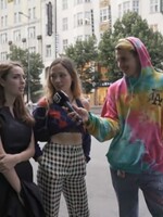 Jaké porno sledují mladí Češi a Češky? Vyrazili jsme v Praze do ulic a zeptali se (Anketa)