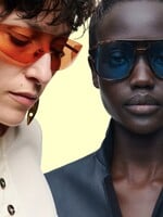 Jaké sluneční brýle ovládnou rok 2025? Vyzkoušej nové styly cat eye, retro letecké i sportovní estetiku